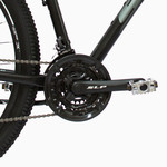 Bicicleta Sherwood Dama R26-21V Dis.alum.13.5 Sunrun Bco-Am